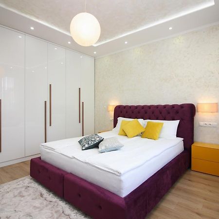 Radiceva Apartment Sarajevo Luaran gambar