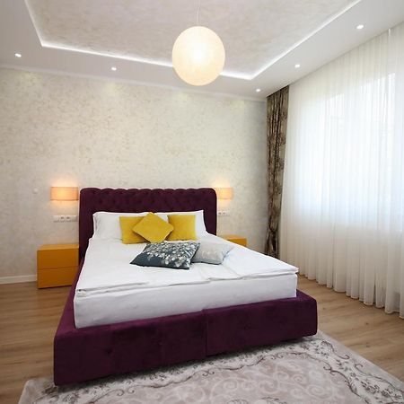Radiceva Apartment Sarajevo Luaran gambar