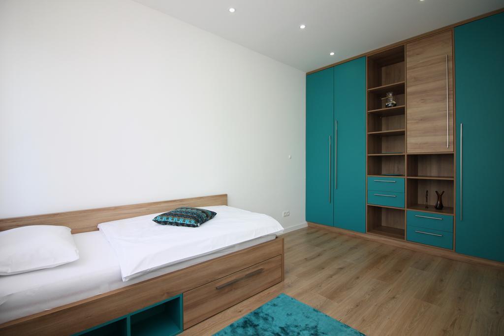 Radiceva Apartment Sarajevo Luaran gambar