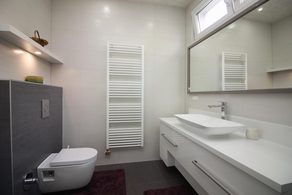 Radiceva Apartment Sarajevo Luaran gambar
