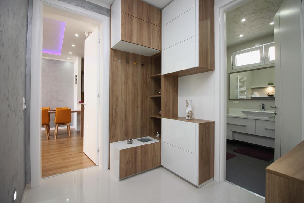 Radiceva Apartment Sarajevo Luaran gambar