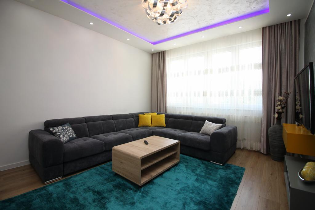 Radiceva Apartment Sarajevo Luaran gambar