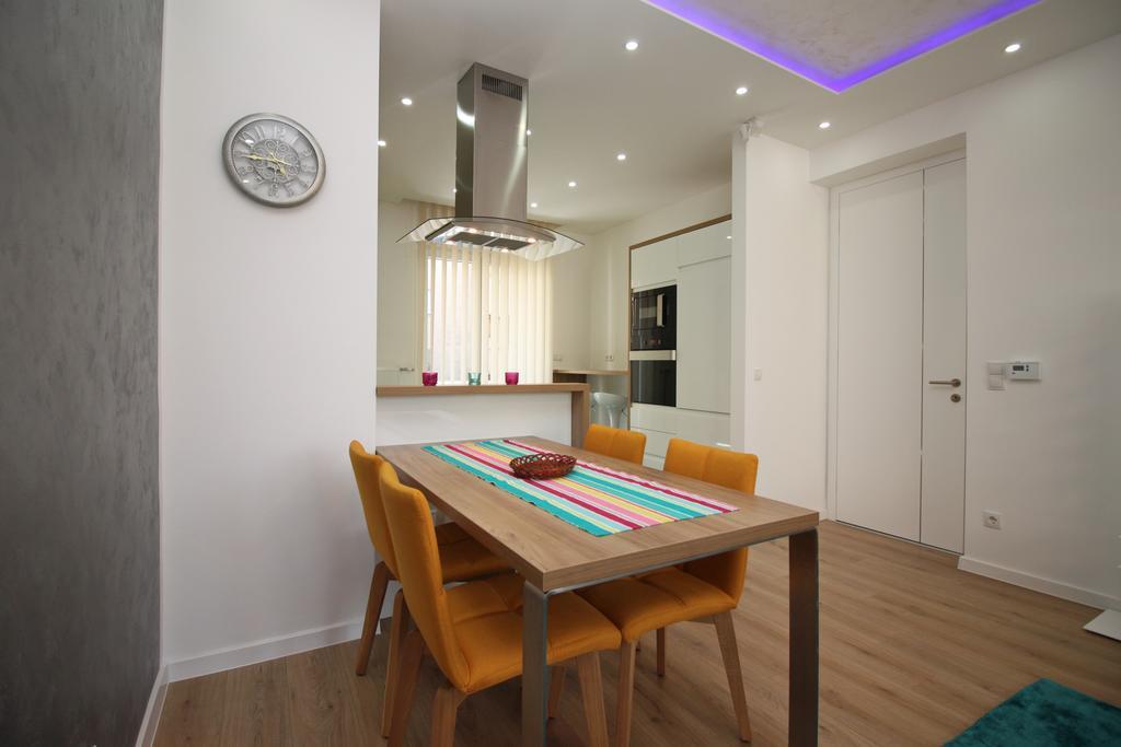 Radiceva Apartment Sarajevo Luaran gambar