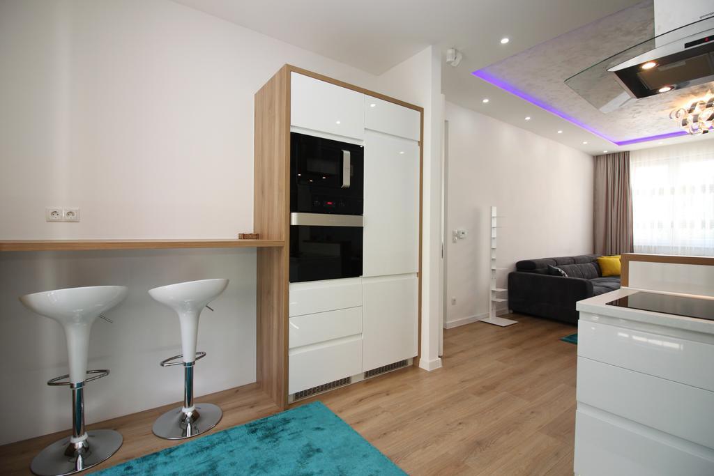 Radiceva Apartment Sarajevo Luaran gambar