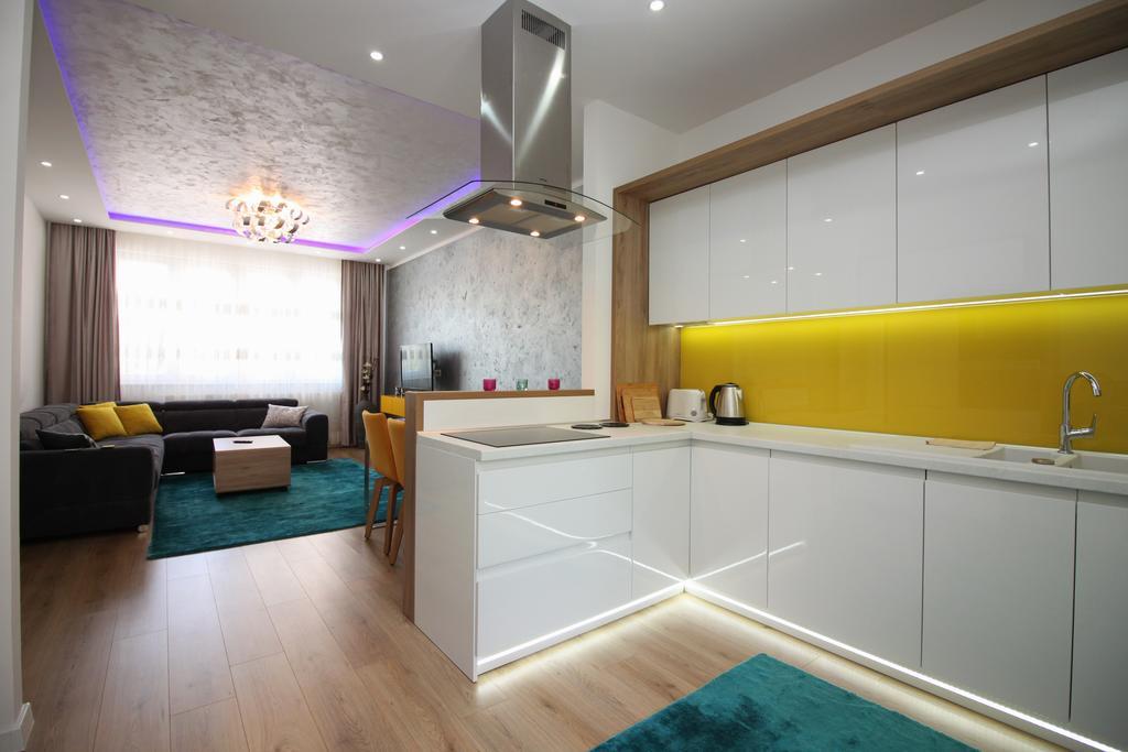 Radiceva Apartment Sarajevo Luaran gambar